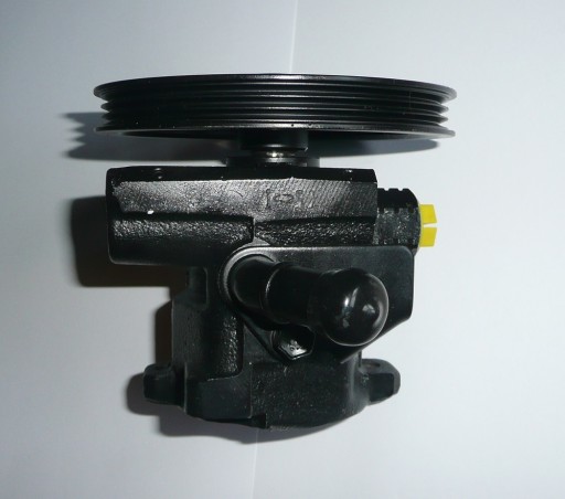 4432053020 - Насос гідропідсилювача керма LEXUS IS200 2.0 VVTI 1G-FE колесо