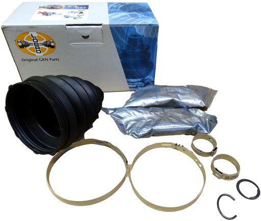 LOBRO 306053 КРЫШКА ШАРНИРА BMW