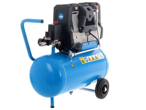 Abac Pole Position OS20P