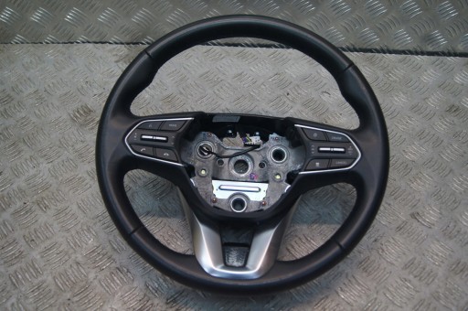 Hyundai santa fe iv usa 2.0t рулевое колесо