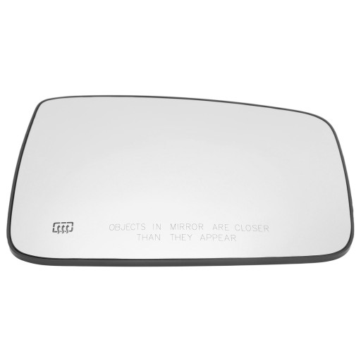 1616220117612123 - ВСТАВКА ДЗЕРКАЛА ПРАВОГО З ПІДІГРІВОМ DODGE RAM 1500