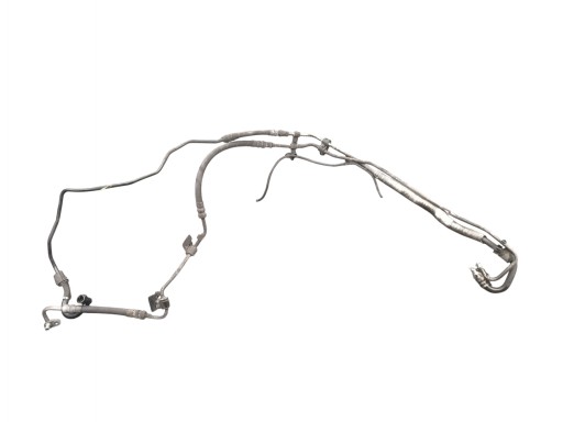 wiring hose of the control FORD GALAXY MK2 2.0 TDCI