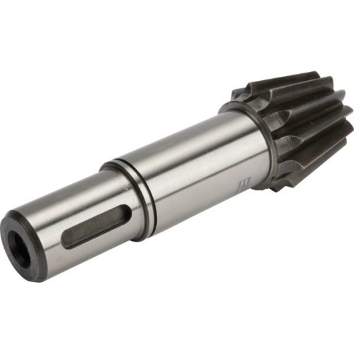 K153003N1 - Вал привода грабли Krone 153003.7 153003 15