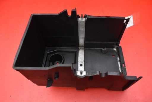 Grundlage AKUMULATORA AM51-10723-AB FORD KUGA MK1 2.0 TDCI 163 KM 4X4 08-13