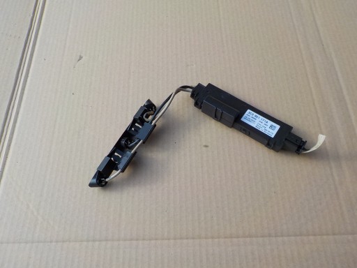 amplifier anteny vw passat b6 3C0951171A