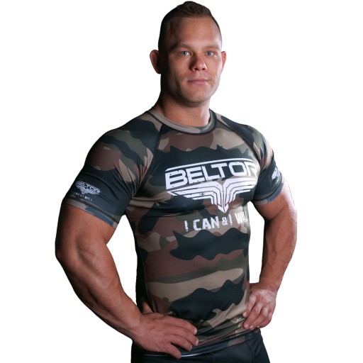 Рашгард Beltor розмір XL