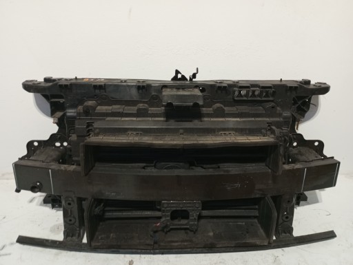 support panel for radiators radiator KIA NIRO II HYB
