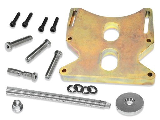 Съемник инжектора Mercedes CDI 2,2 / 2,7 / 3,2