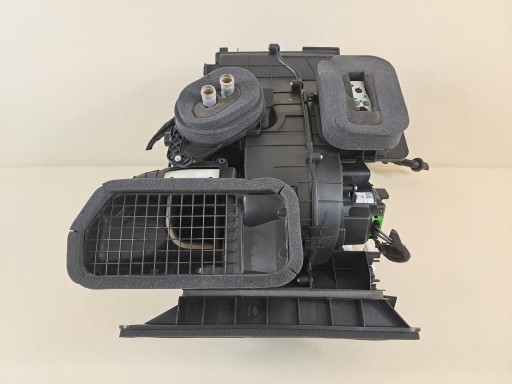 272701958R - SANDERO III STEPWAY 21R обогреватель с кондиционером