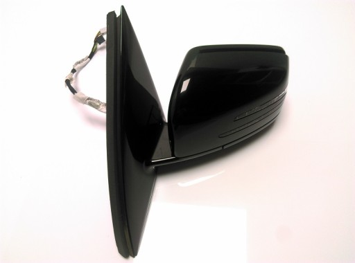 MERCEDES W251 ПОДЪЕМ ЗЕРКАЛА ЛЕВОГО R-CLASS 19PIN