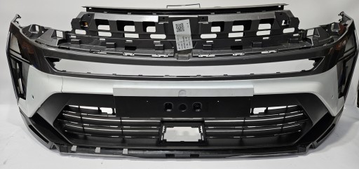 front bumper fog lights RENAULT CAPTUR II LIFT 24- PDC original 620224968R
