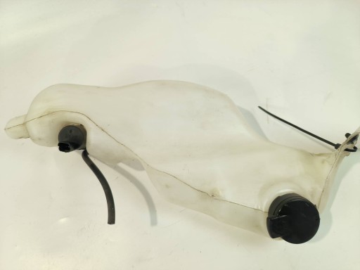 washer fluid tank 289106925R DACIA DOKKER F67