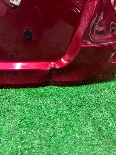 heckklappe kofferraumdeckel hinten TOYOTA CHR C-HR CH-R