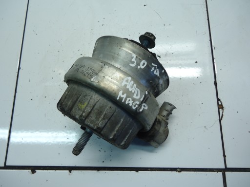 VW TOUAREG AUDI Q7 3.0TDI 3.0 TDI BUG Motorlager 4F0199382BH