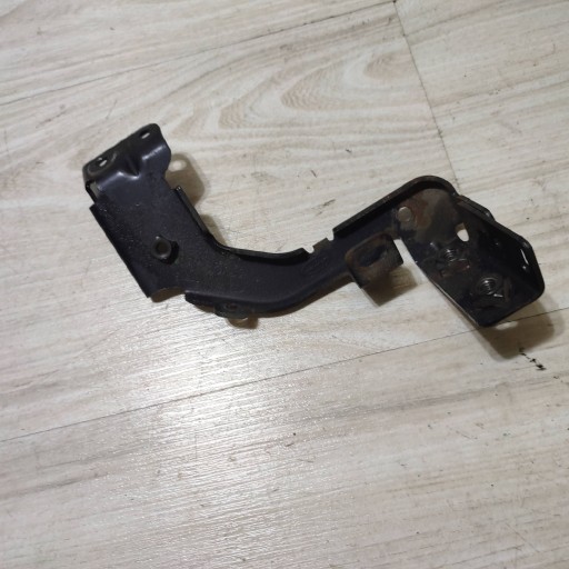 engine mount Jaguar F-Pace G4D39L456AD