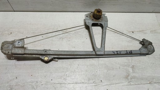 mechanism windows right rear part Mercedes w124 kombi