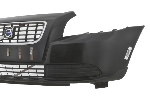 front bumper * front VOLVO S40 II LIFT 452-46