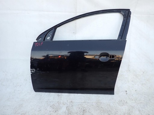 VOLVO V60 and S60 II 11-18 door front front left