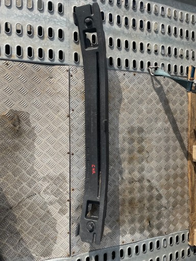 АБСОРБЕР ПЕРЕДНЬОГО БАМПЕРА TOYOTA C-HR 52611-F4010