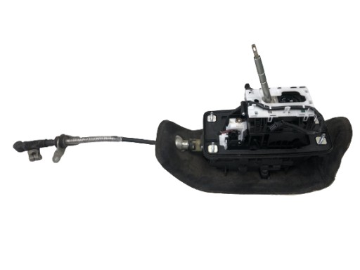 Schalthebel Schaltkulisse getriebe AUDI A4 B8 8K1713041H