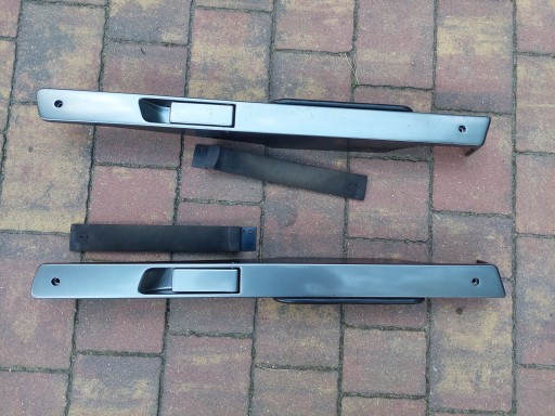 handle inner door left right ASTON MARTIN DB9