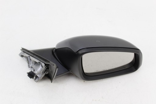 E1041357 - BMW X1 F48 ЗЕРКАЛО ПРАВОЕ B39 5 PIN