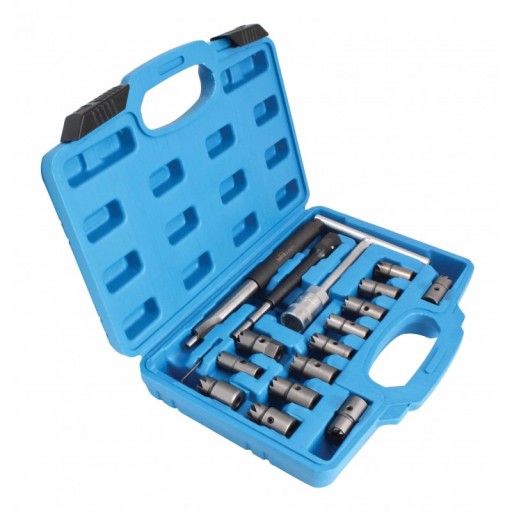 РЕЗАКИ ДЛЯ ДИЗЕЛЬНЫХ ФОРСУНОК SATRA S-XDI17