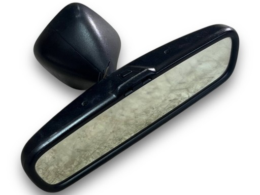 rear-view mirror SKODA OCTAVIA 015610 !J