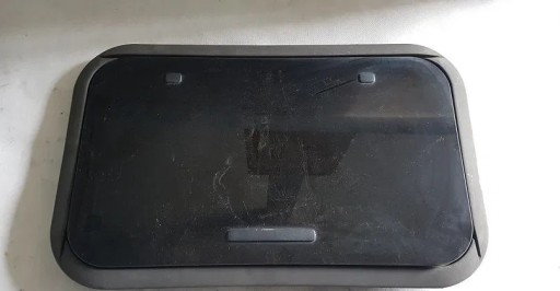 ЛЮК DAF XF 106 SUPER SPACE CAB