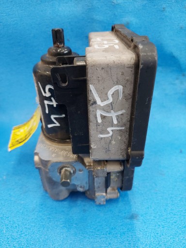 Pompe ABS OPEL VECTRA B 13040101