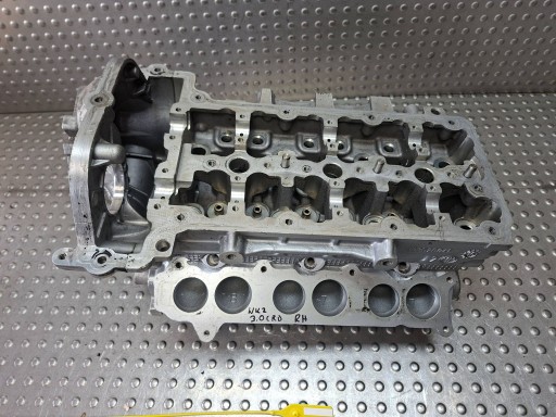 TESTATA Motore Destro JEEP GRAND CHEROKEE WK2 14- 3.0 CRD 90352084F