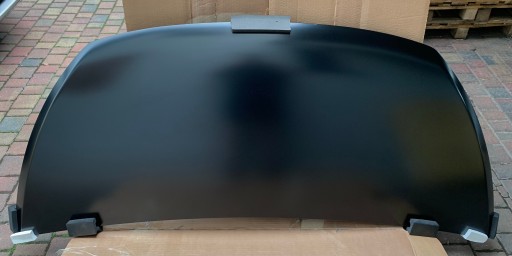 6000619899 - МАСКА FIAT TALENTO 2016-