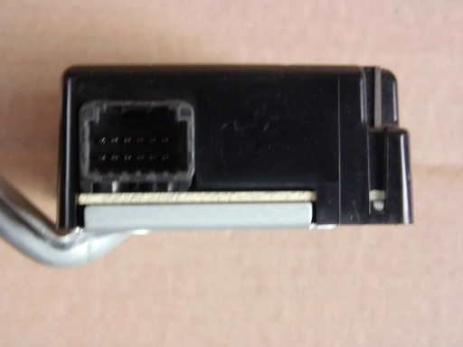 LEXUS RX450H MODULO CENTRALINA PRESSIONE PNEUMATICI, GOMME 89760-48150