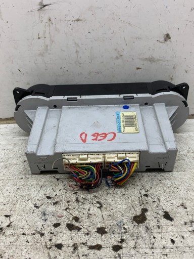 Pannello controllo BOCCHETTE CLIMATIZZATORE ARIA CONDIZIONATA 97250-1H602 KIA CEED