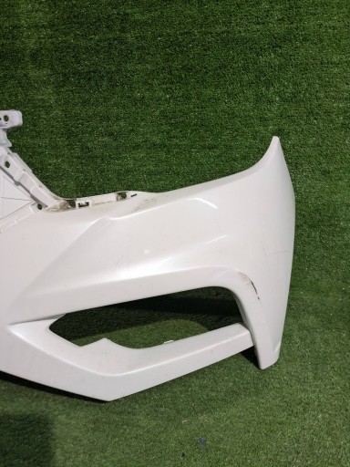 front bumper front SSANGYONG REXTON 17- NR.8745