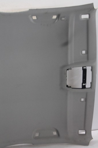 KROVNA OBLOGA SIVA BMW SERIA 1 F20 F21 LCI 15-19