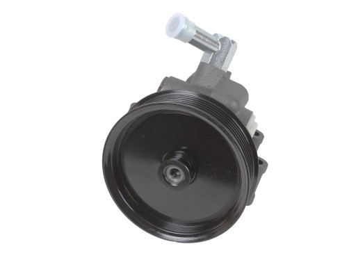 140-01-083 - НАСОС ГІДРОПІДСИЛЮВАЧА КЕРМА FORD TRANSIT 2.4 D 00-06