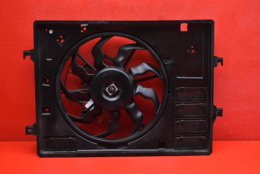 ventilátor MAZDA MX5 MX-5 4 IV ND 2.0 SKYACTIV 15-18