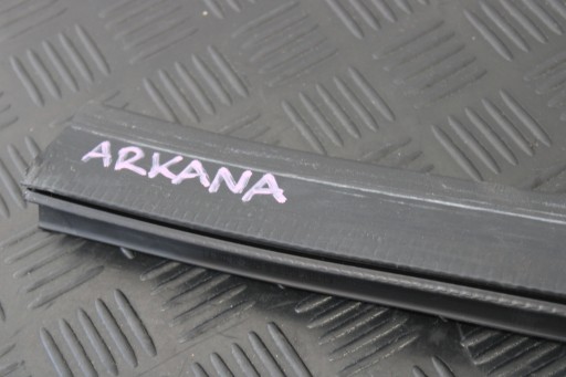 gasket under the window ARKANA