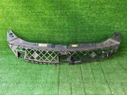 MERCEDES W177 pillar of a bumper front cover supports of the front A1778851300