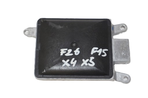 Датчик смены полосы движения bmw f25 x3 f15 x5 x6 6867157