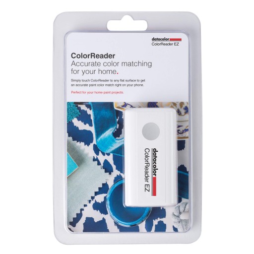 Datacolor ColorReader EZ - спектроколориметр для определения цвета.