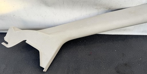 VW TRANSPORTER T4 96- side pillar A right cover moulding 705867234