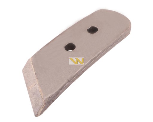 272173332.20 - Правое долото Gregoire-Besson * Warynski * wolfram