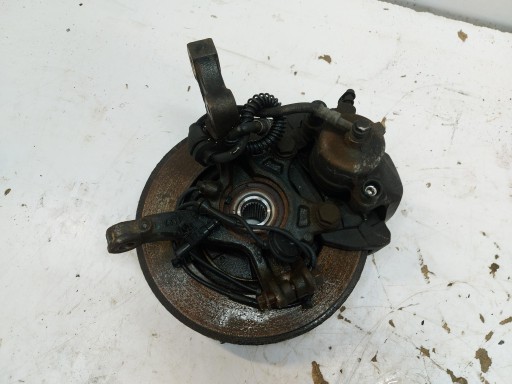 MG ZS 1.5B Moyeu support broche Avant Gauche