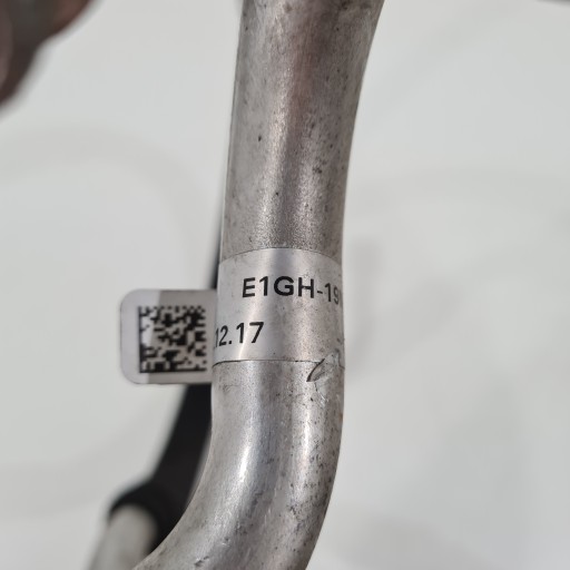 prijenos klimatizacije E1GH-19N602-CB Ford Edge Mk2 2.0 TDCI BITURBO