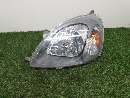 licht links vorne TOYOTA YARIS 1