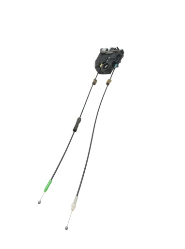 lock door rear part right 4020808 Toyota RAV4 IV (2012- )