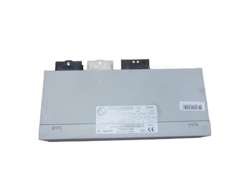 XX31BMW - Bmw f07 f01 x3 f25 f10 контролер модуль кришки багажника 61357327886 7327886