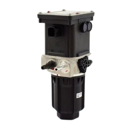 89140010340 - ADBLUE НАСОС SCANIA EURO6.